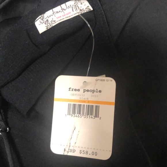 Free People Cami - Picture 5 of 8